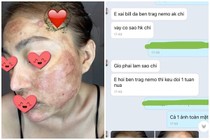 Hot girl Trang Nemo và loạt thị phi liên tiếp làm netizen ngán ngẩm