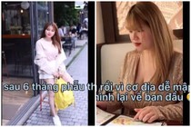 “Hot girl ngực khủng” lộ lý do hút mỡ nhưng ngực vẫn y nguyên