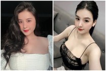 Dàn hot girl dân tộc quá xinh làm nhiều người “không muốn về xuôi“