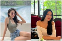 Bạn gái Đoàn Văn Hậu từ chối tham gia showbiz, lộ thu nhập “khủng“