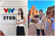 Nữ MC chuyển giới của VTV đẹp như công chúa đời thật