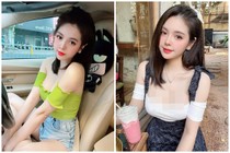 “Hot mom hot nhất Hà thành” giờ ra sao sau 7 năm nổi tiếng?