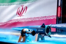 Iran trình làng tên lửa siêu thanh, Mỹ - Israel liệu có thể ngồi yên?