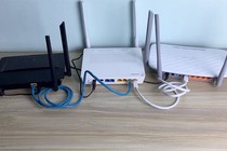 Đặt thứ này gần bộ phát Wifi, vừa tốn điện vừa làm mạng chập chờn