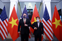 Ngoại trưởng Mỹ Pompeo: Hoa Kỳ ủng hộ Việt Nam mạnh, độc lập, thịnh vượng