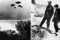 CIA nói gì trong kho dữ liệu tuyệt mật về UFO vừa công bố?