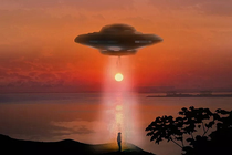 Giật mình các nhà khoa học chết bí ẩn: "Dính líu" tới UFO? 