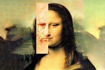 Nóng: Phát hiện danh tính thực gây sốc của nàng Mona Lisa?