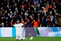 Real Madrid biến Chelsea thành cựu vương sau 120 phút căng thẳng