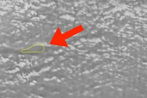 Quét radar, bất ngờ phát hiện “thành phố nước” bị vùi dưới Nam Cực