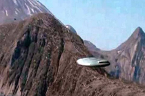 Nóng: CIA lộ tài liệu mật về UFO “ẩn nấp” trên dãy Himalaya