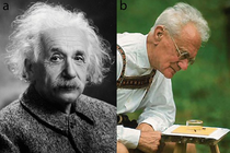 Nóng: Einstein đã đoán đúng về “siêu giác quan” từ 70 năm trước!