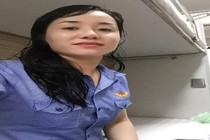 Nữ nhân viên xinh đẹp và tình yêu kỳ lạ với những chuyến tàu