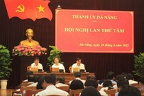 Đà Nẵng: Thi hành kỷ luật 33 đảng viên trong 6 tháng đầu năm