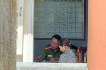  Quảng Nam: Chủ hụi mất liên lạc, người dân như ngồi trên 'đống lửa'