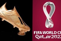 Dự đoán Vua phá lưới World Cup 2022