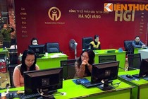 Sàn vàng HGI lừa đảo hơn 3000 người hàng trăm tỷ đồng