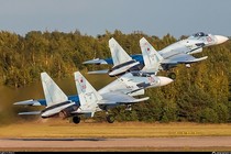 Nga muốn Việt Nam mua lại cả 4 chiếc Su-30M2?