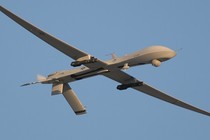 Vì sao Mỹ ruồng bỏ "quái vật vô hình" MQ-1?