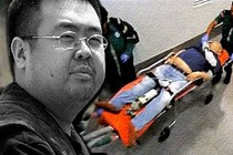 Mỹ tiếp tục cấm vận Triều Tiên vì Kim Jong-nam