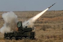 Nga chuyển cho Syria tổ hợp Pantsir-S1, đón lõng chờ Tomahawk