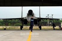 Điều gì tạo nên sức mạnh “hổ mang chúa” Su-30MK2 Việt Nam?