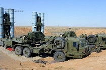 Nga sẽ chuyển giao tên lửa S-300 cho Syria, Mỹ hết đường lùi