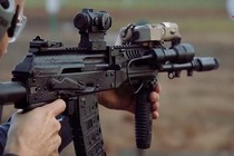 Vì sao Quân đội Nga trọng dụng lại đạn AK-47?