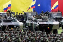 Colombia sẽ trở thành đối tác toàn cầu đầu tiên của NATO ở Mỹ Latinh