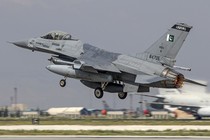 Pakistan “vượt mặt” Mỹ, tự mình nâng cấp tiêm kích F-16