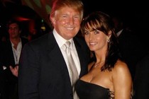 Ông Trump bị ghi âm khi bàn chuyện trả tiền cho mẫu Playboy