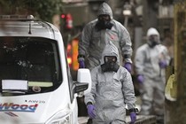 Châu Âu hoài nghi về vai trò của Nga trong vụ đầu độc Skripal