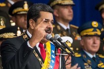 Venezuela tịch thu tài sản kẻ nghi tài trợ vụ ám sát Tổng thống