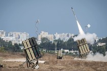 Israel tố tác chiến điện tử Nga khiến Iron Dome tê liệt