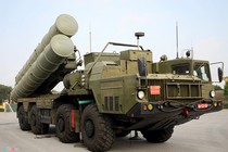 Nga nâng cấp S-300PM Syria ngang tầm S-300PMU1 của Việt Nam?