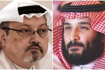 Ai đứng sau chỉ đạo vụ thủ tiêu nhà báo Khashoggi?