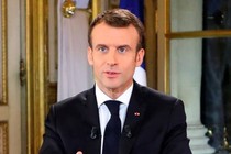 Tổng thống Macron xin lỗi vì làm tổn thương người dân Pháp