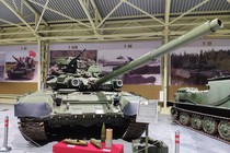 Vì sao xe tăng T-90S của Việt Nam "bán chạy như tôm tươi"?