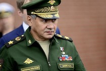 Bộ trưởng Shoigu bất ngờ tiết lộ sức mạnh của Quân đội Nga