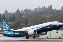  FAA từng cân nhắc cấm bay Boeing 737 MAX trước tai nạn thảm khốc