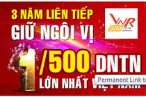 Tập đoàn DOJI - Thương hiệu quốc gia Việt Nam