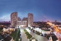 Vinhomes Royal City mở bán tòa R6