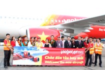 Vietjet Air và sứ mệnh “đi máy bay dễ như ăn phở”