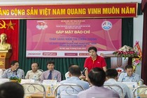 Vietjet đồng hành cùng SEAGAMES 28 - Thắp sáng niềm tin chiến thắng