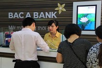 BAC A BANK mở rộng mạng lưới khu vực ngoại thành