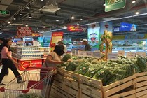 "Quay trúng thưởng 100%” mừng Vinmart tròn 1 tuổi