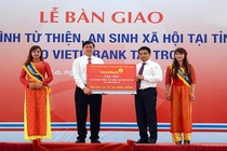 Lợi nhuận VietinBank dẫn đầu hệ thống ngân hàng