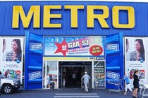 Hoàn tất chuyển nhượng METRO Cash & Carry Việt Nam