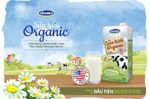 Điều gì làm nên một cốc sữa Vinamilk Organic chuẩn USDA Hoa kỳ?