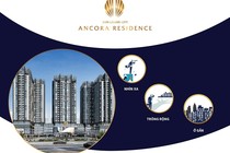 Sun Grand City Ancora Residence: Căn hộ cao cấp tiêu chuẩn quốc tế bên Hồ Gươm